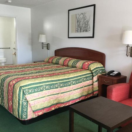American Inn 메터 외부 사진