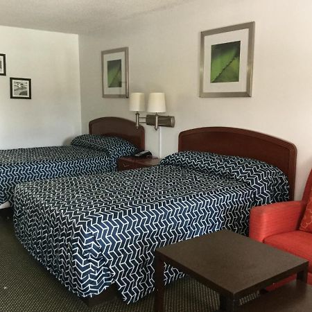 American Inn 메터 외부 사진