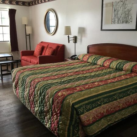 American Inn 메터 외부 사진