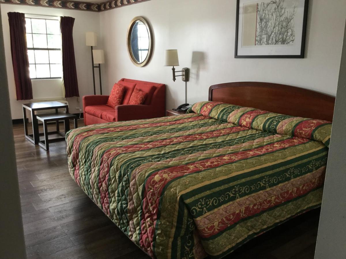 American Inn 메터 외부 사진