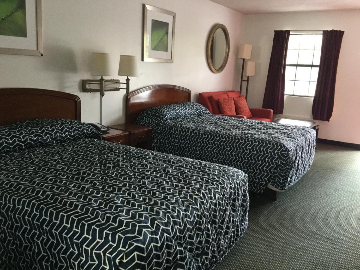 American Inn 메터 외부 사진