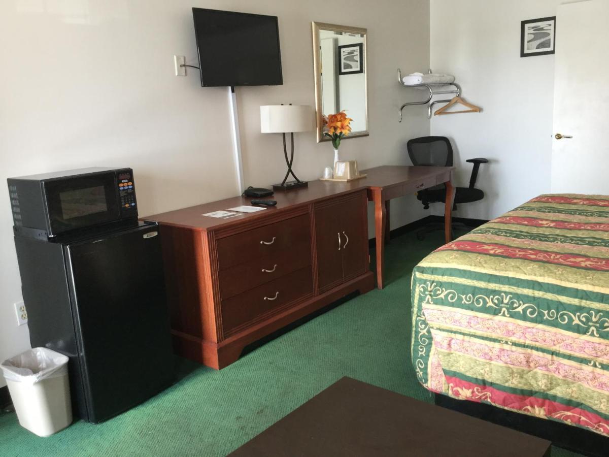 American Inn 메터 외부 사진