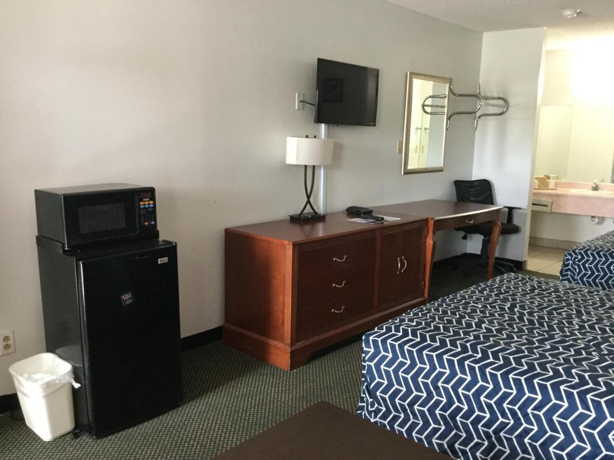 American Inn 메터 외부 사진