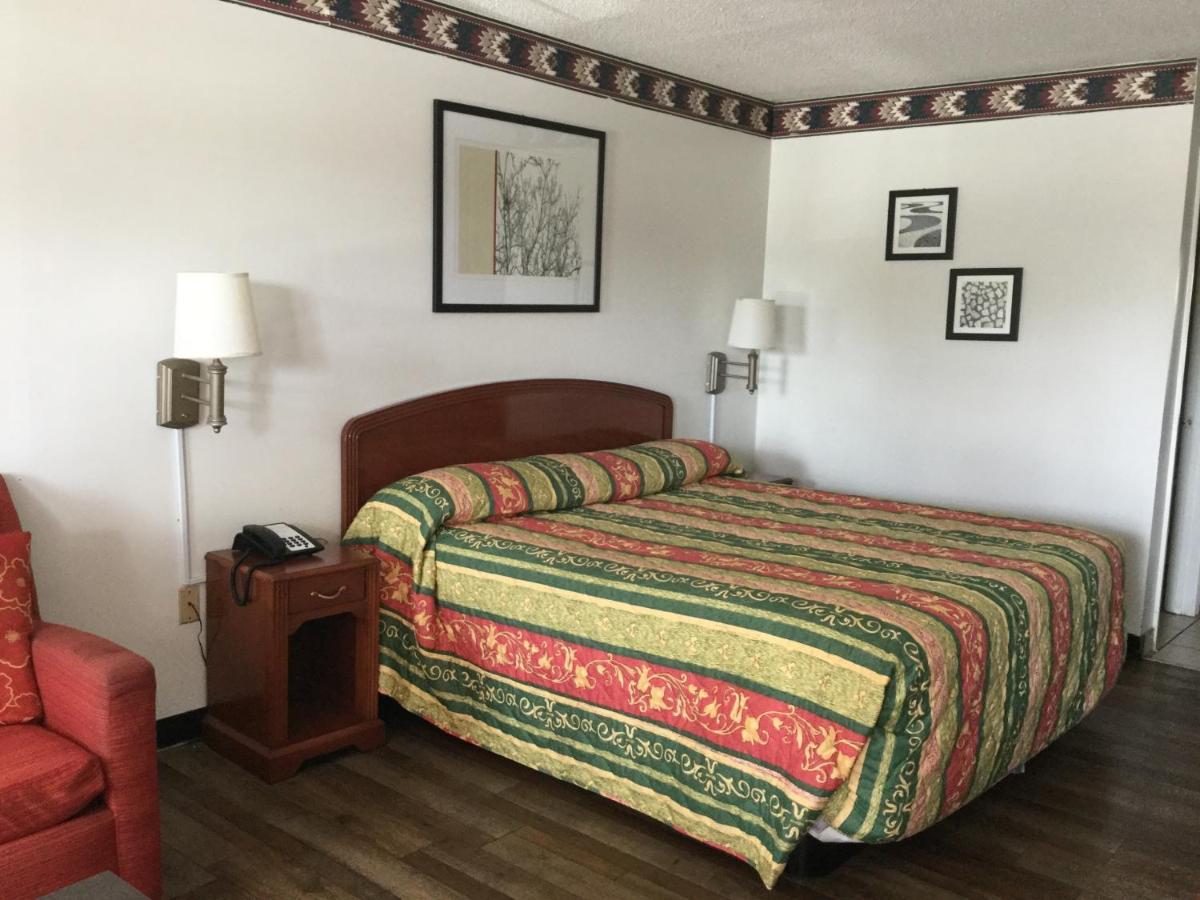 American Inn 메터 외부 사진