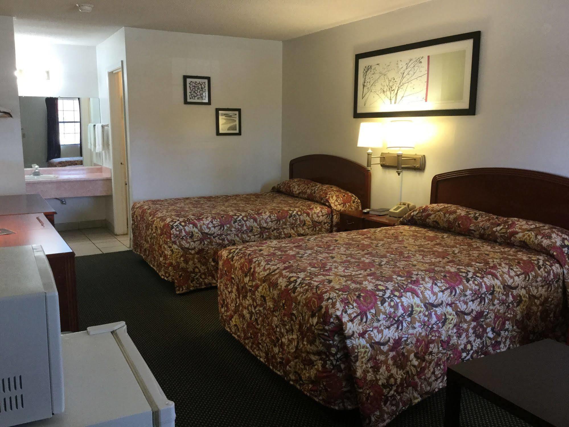 American Inn 메터 외부 사진